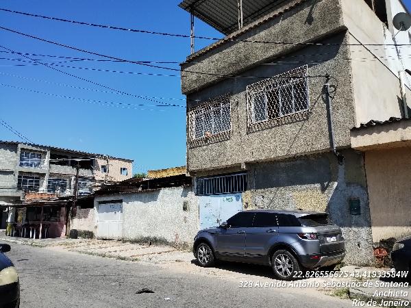 Apartamento em Nilópolis, Cabral, Rua Luis Gonzaga, N. 184, Apto 101, Lt 1a, RJ. Área: 185.26m2