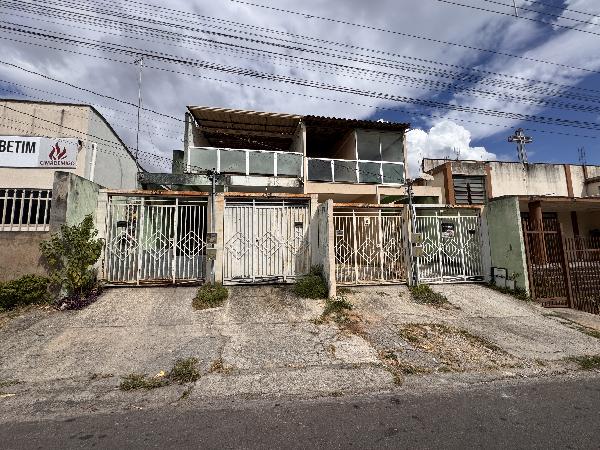 Casa em Betim, Itacolomi, Rua Riachao, N. 124, Residencia 03 Quadra 02 Lote 11, MG. Área: 69.98m2