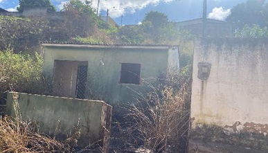 Casa em Carpina, Santa Cruz, Rua  Projetada, N. 04, Qd D Lt 04 - Desmembrado Do Lt 02, PE. Área: 69.96m2