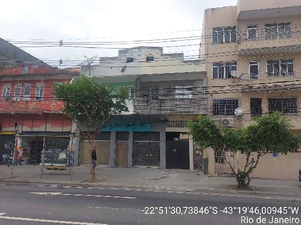 Apartamento em Rio de Janeiro, Madureira, Avenida Ministro Edgard Romero, N. 884, Apto 203, Bl B, Fundos, RJ. Área: 32m2 Apartamento em Rio de Janeiro, Madureira, Avenida Ministro Edgard Romero, N. 884, Apto 203, Bl B, Fundos, RJ. Área: 32m2