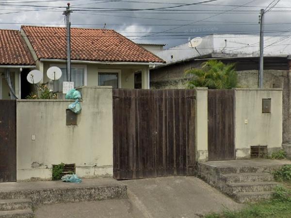 Casa em Itaboraí, Santo Antonio (manilha), A Vereador Pereira Neto, N. Sn, Qd62 Lt27 FraÇAo 02 - Casa 02, RJ. Área: 65.78m2