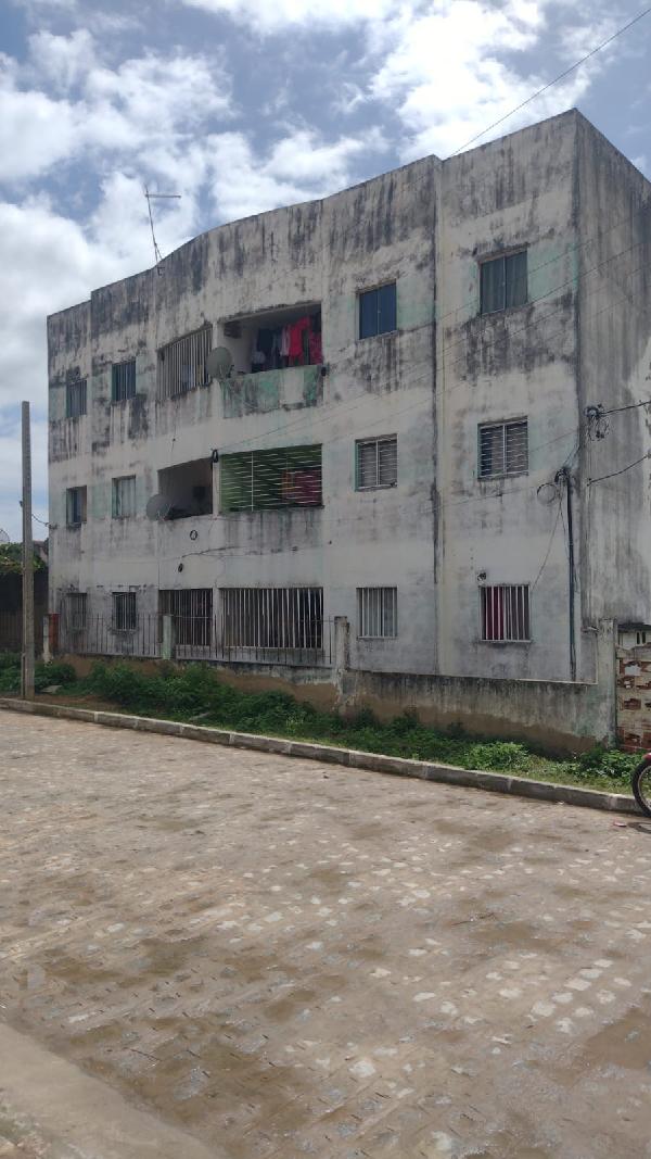Apartamento em Feira Nova, Centro, Travessa Manoel Alves Da Silva, N. 102, Apto 101, Bl D, PE. Área: 70.62m2