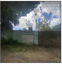 Casa em Abreu e Lima, Desterro, Rua Projetada, N. 101, Lt A A 4, Qd Xxx, PE. Área: 57.57m2