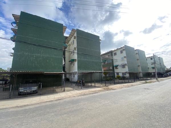 Apartamento em Olinda, Casa Caiada, Rua Professor Diogenes Fernandes Tavora, N. 1260, Apto 305, Bl 02, Lt 1a, Qd L, PE. Área: 57.04m2