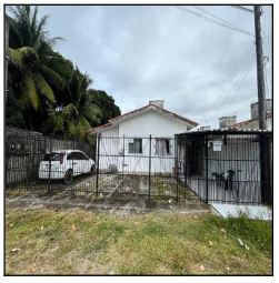 Casa em Olinda, Jardim Atlôntico, Rua Olimpio Ferreira Chaves, N. 643, Cs 04, PE. Área: 54.64m2