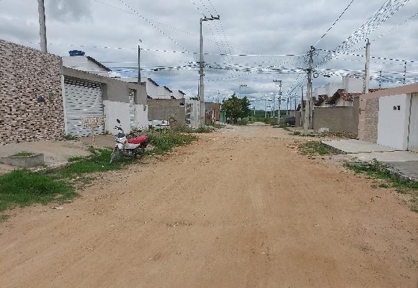 Casa em Carpina, Bairro Novo, Quadra Cm, N. 0, Lt 03, PE. Área: 63.39m2
