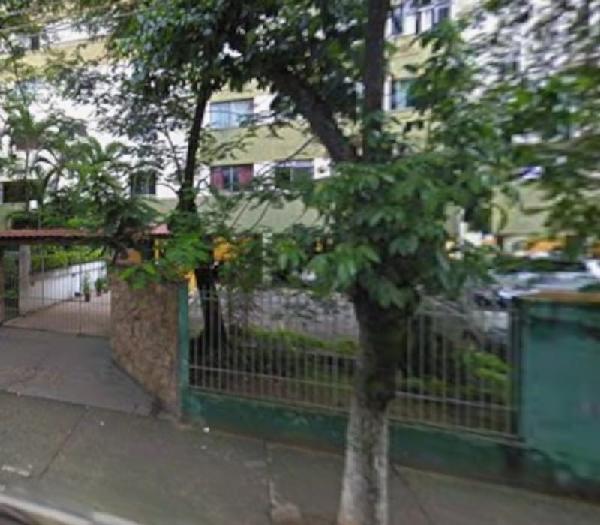 Apartamento em Rio de Janeiro, Pavuna, Rua Iguaba Grande, N. 78, Apto 702, Bl 03, RJ. Área: 48m2 Apartamento em Rio de Janeiro, Pavuna, Rua Iguaba Grande, N. 78, Apto 702, Bl 03, RJ. Área: 48m2