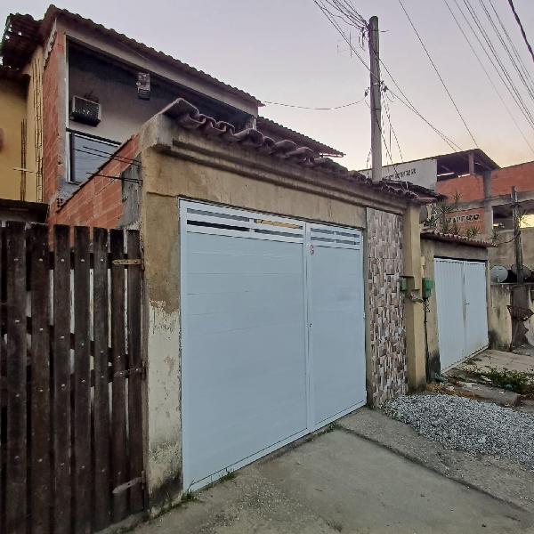 Casa em Belford Roxo, Shangri-la, Rua Onix, N. 7, Qd 03 Lt 11, RJ. Área: 64.91m2