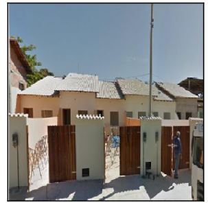 Casa em São Gonçalo, Jardim Catarina, Rua Dos Marfins, N. 901, Qd 119-N, Antigo Lt 20, RJ. Área: 63.2m2 Casa em São Gonçalo, Jardim Catarina, Rua Dos Marfins, N. 901, Qd 119-N, Antigo Lt 20, RJ. Área: 63.2m2