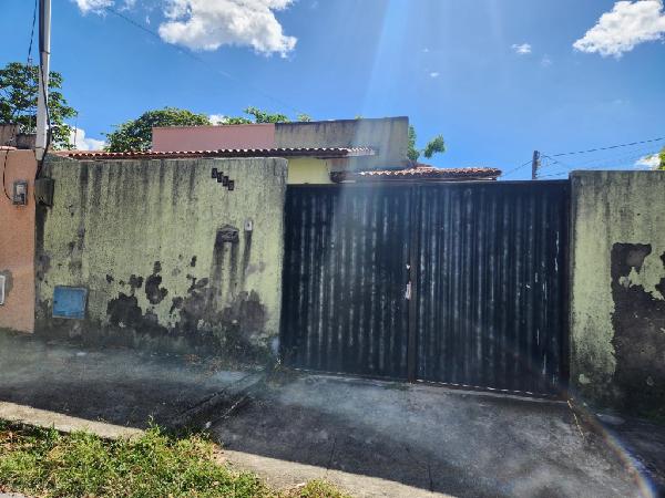 Casa em Horizonte, Vertente, Rua Sdo 01, N. 305, B, CE. Área: 67.29m2