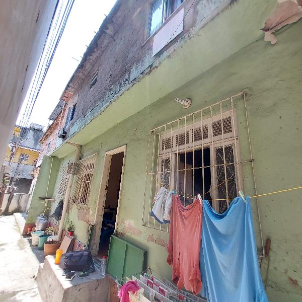 Casa em São Gonçalo, Pita, Rua Doutor Pio Borges, N. 2235, Cs 18, RJ. Área: 68m2
