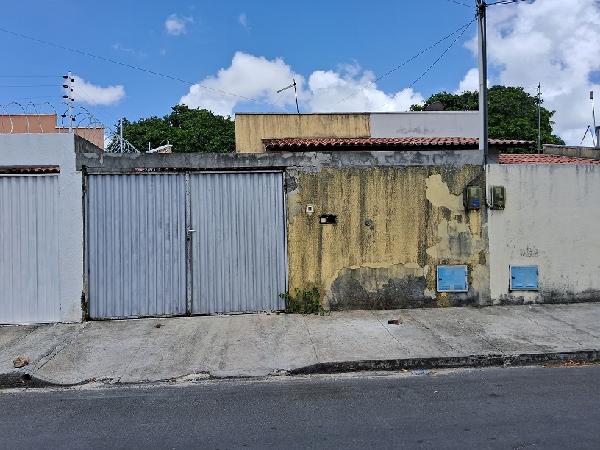 Casa em Horizonte, Vertente, Rua Sdo 01 Alemanha, N. 209, Casa A, CE. Área: 53.14m2