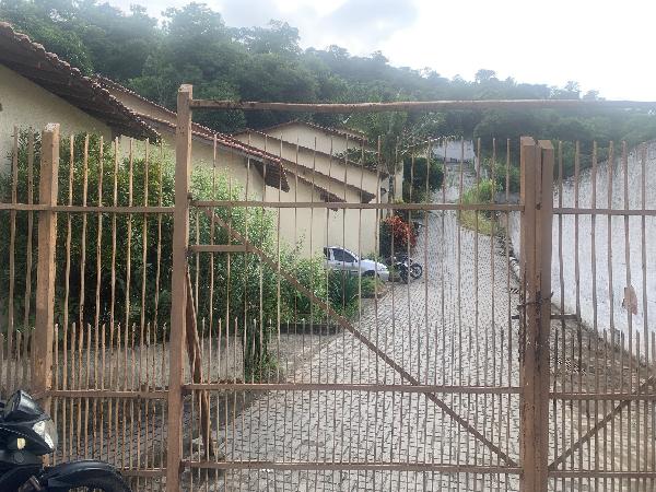 Casa em São Gonçalo, Coelho, Estrada Do Coelho, N. 1545, Cs 04, RJ. Área: 55.22m2
