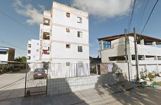 Apartamento em Paulista, Janga, Rua Maria Do Carmo Montenegro, N. Sn, Apto 102, Qd G Lt 89-A Lot SÍTio Bela EsperanÇA, PE. Área: 61.07m2