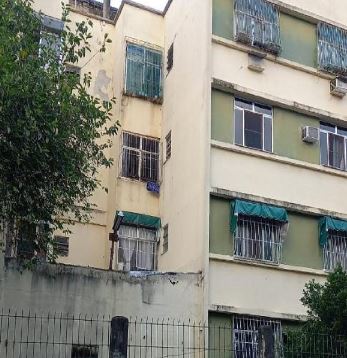 Apartamento em Rio de Janeiro, Parada De Lucas, Rua Ministro Pinto Da Luz, N. 75, Apto 110, Bl 01, Qd G, RJ. Área: 38m2 Apartamento em Rio de Janeiro, Parada De Lucas, Rua Ministro Pinto Da Luz, N. 75, Apto 110, Bl 01, Qd G, RJ. Área: 38m2