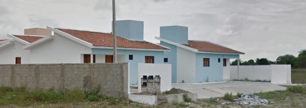 Casa em Santa Rita, Vale De Santa Rita, Rua Projetada, N. 22, Cs 102m Qd 10, Lt A-01, PB. Área: 54.8m2