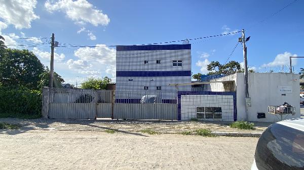 Apartamento em Santa Rita, Naelson Panta Junior, Rua Waldemar De Carvalho, N. 200, Apto 102,, PB. Área: 54m2