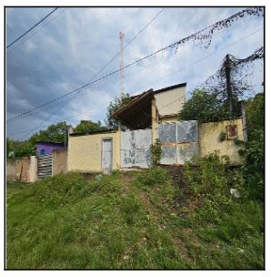 Casa em São Gonçalo, Jockei Clube, Rua Judith Carvalho Correia, N. 48, Quadra 18, Lote 13, RJ. Área: 153m2