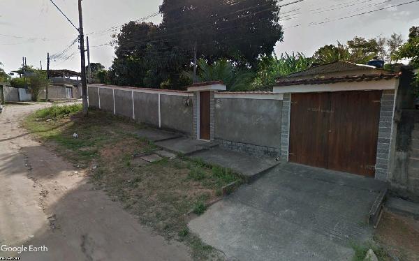 Casa em São Gonçalo, Santa Luzia, Rua Zeferino Costa, N. 435, Lt 30 Qd 98, RJ. Área: 61m2
