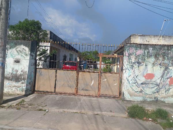 Casa em São Gonçalo, Bom Retiro, Rua Antonia Couto, N. 106, Cs 02, RJ. Área: 50m2