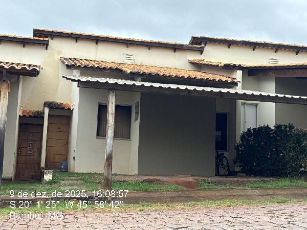 Casa em Bambuí, Centro, Rua AntÔNio Teixeira De Andrade, N. 500, Cs04, MG. Área: 147.28m2