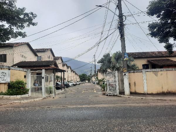 Apartamento em Nova Iguaçu, Jardim Guandu, Estrada Humaita, N. 5769, Apto 101, Bl 05, Lt 01, Qd 03, Vg 23, RJ. Área: 47.2m2