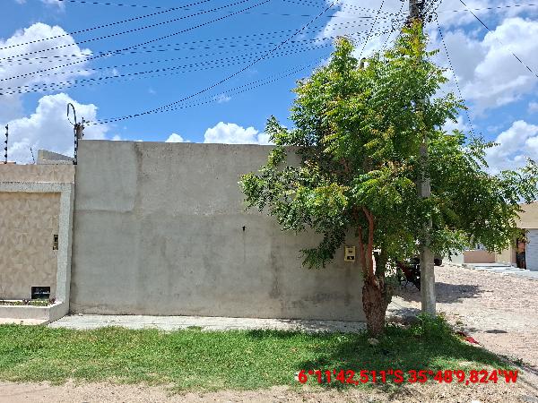 Casa em Tangará, Centro, Rua Manu Ferreira, N. 02,, RN. Área: 69m2