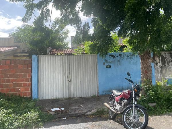 Casa em Horizonte, Vertente, Rua Alemanha, N. 149 A,, CE. Área: 53.14m2