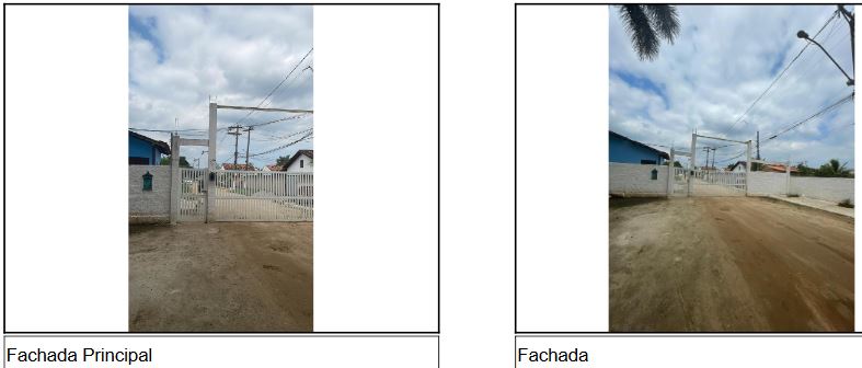 Casa em Itaboraí, Morada Do Sol I (itambi), Estrada Municipal Itambi - Porto Das Caixas, Lt17, RJ. Área: 50.8m2