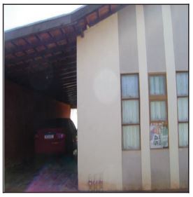 Casa em Campo Grande, Jardim Centenario, Rua Morro Do Chapeu, N. 377, Lt 13 Qd 22, MS. Área: 142.19m2