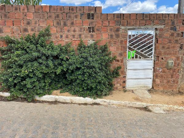 Casa em Chã de Alegria, Cha De Alegria, Rua Projetada F, N. S/N, Lt 19 Qd E, PE. Área: 84m2