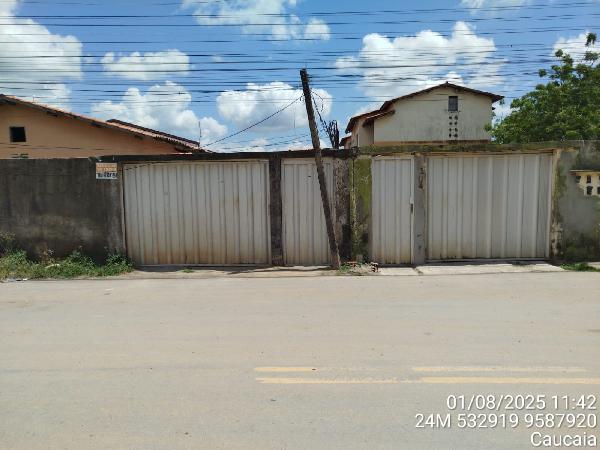 Apartamento em Caucaia, Capuan, Rua Gov Placido Aderaldo Castelo, N. 104, Apto 103,, CE. Área: 57.33m2