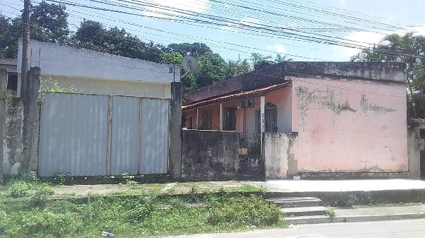 Casa em São Gonçalo, Itauna, Rua Raimundo Macedo N 531 05, N. 531, Casa 05, RJ. Área: 40m2