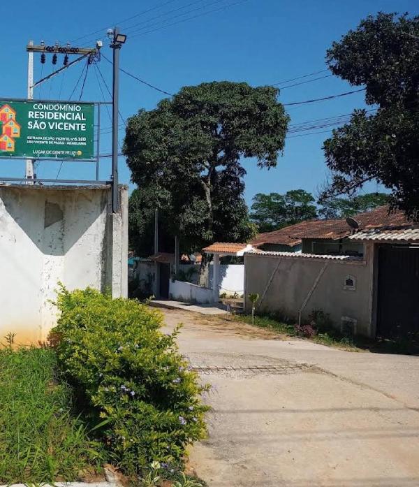 Casa em Araruama, Monteiro (sao Vicente), Estrada Sao De Vicente, N. Sn, Cs 28, RJ. Área: 58.46m2
