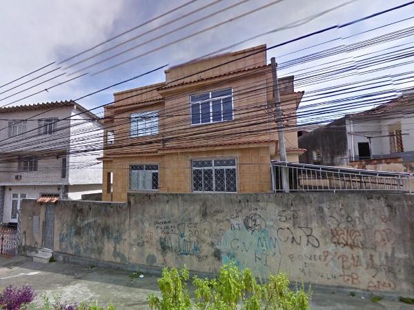 Apartamento em Rio de Janeiro, Madureira, Rua Pereira Da Costa, N. 157, Apto Sn, RJ. Área: 60m2