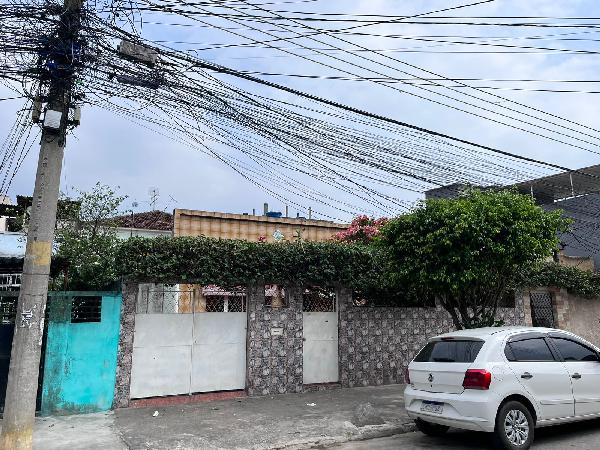 Apartamento em Rio de Janeiro, Piedade, Rua Teixeira De Pinho, N. 150, Apto 103, 0, RJ. Área: 64m2