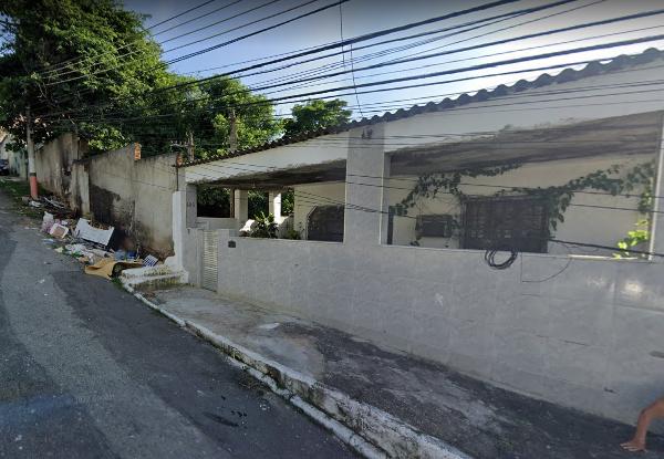 Casa em Nilópolis, Bairro Central, Rua Lucio Tavares N 685 Cs1, N. 685, Casa 01, RJ. Área: 69.2m2