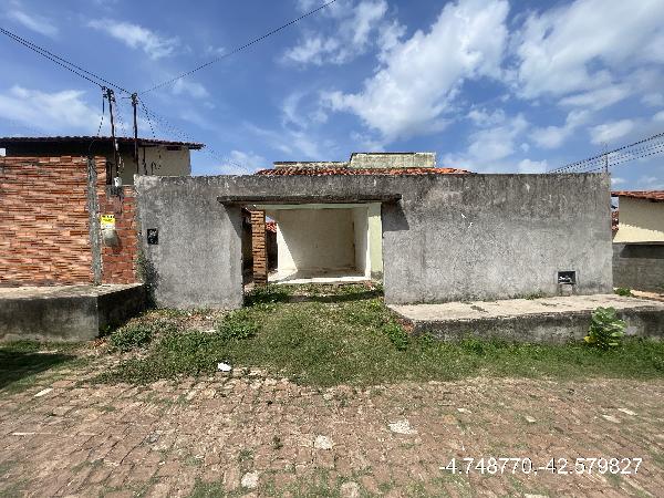 Casa em José de Freitas, Tijuca, Pedro Craveiro, N. 1235,, PI. Área: 98m2 Casa em José de Freitas, Tijuca, Pedro Craveiro, N. 1235,, PI. Área: 98m2