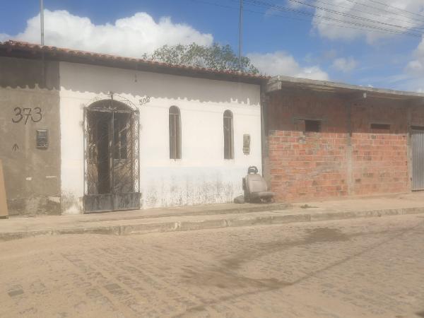 Casa em Iaçu, Boiadeira, Rua Olavo Bilac, N. 502, Casa, BA. Área: 53m2