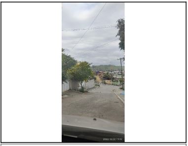 Casa em São Gonçalo, Miriambi, Rua Regina Coelho, N. 438, Cs 03, RJ. Área: 66.05m2