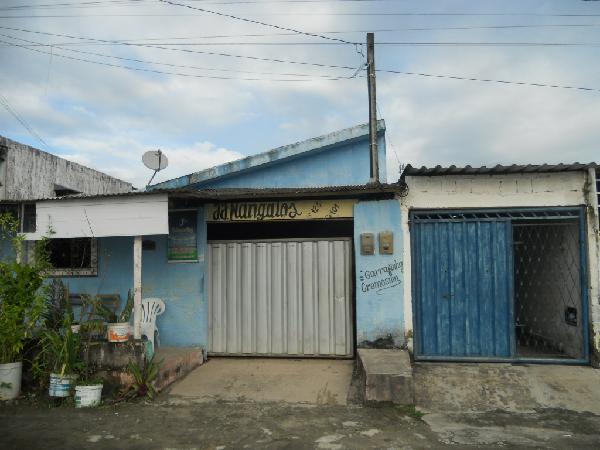 Casa em Santa Rita, Plano De Vida, Rua MissionÁRia Simoni Duarte Da Silva, N. 123, Cs 102 Lt 123 Qd 05, PB. Área: 45m2