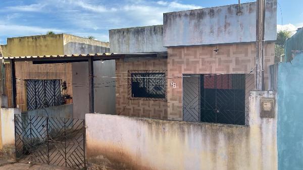 Casa em Carpina, Jd Neopolis, Via De Acesso, N. Sn, Desmembrado Lts 22, 23 E 24, Area 07,, PE. Área: 59.3m2