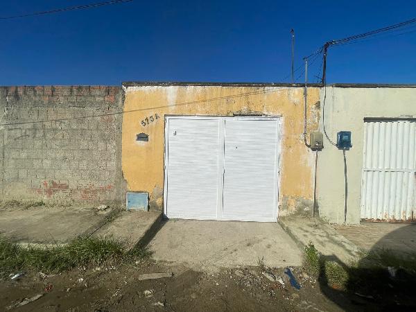 Casa em Maracanaú, Cagado, Rua 14, N. 573, Lot 14 Qd 30, CE. Área: 70.2m2