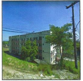 Apartamento em Rio de Janeiro, Pavuna, Rua Iguaba Grande, N. 78, Apto 803, Bl 03, RJ. Área: 36m2 Apartamento em Rio de Janeiro, Pavuna, Rua Iguaba Grande, N. 78, Apto 803, Bl 03, RJ. Área: 36m2