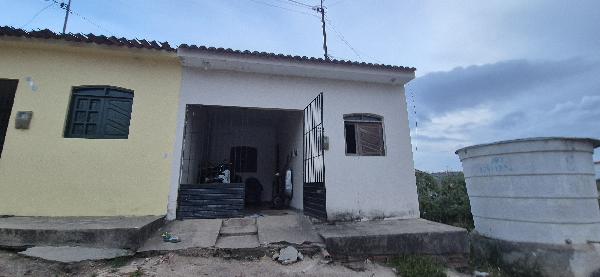 Casa em Jupi, Centro, Rua Travessa Josefa Teixeira Lima, N. 06, 58,50, PE. Área: 58.5m2