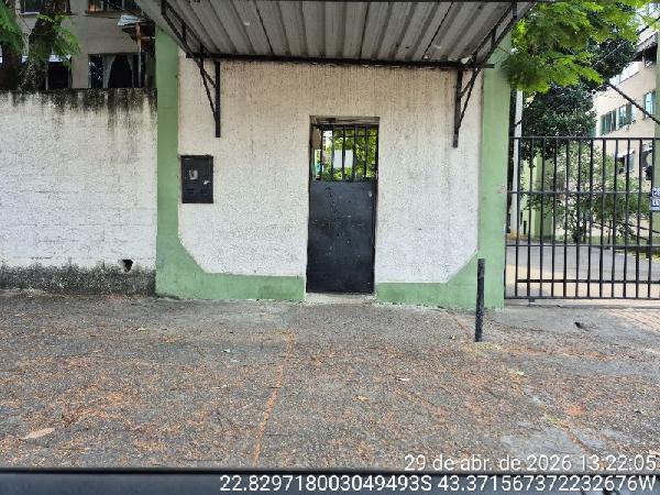 Apartamento em Rio de Janeiro, Guadalupe, Estrada Camboata, N. 3953, Apto 202, Bloco 5, RJ. Área: 63m2