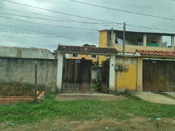 Casa em Magé, Bairro Maua Praia Ca, Estrada Real De Maua N 107 Qd221 Lt36b Rua 94 Atua, N. 107, Qd221 Lt36b, RJ. Área: 66.42m2