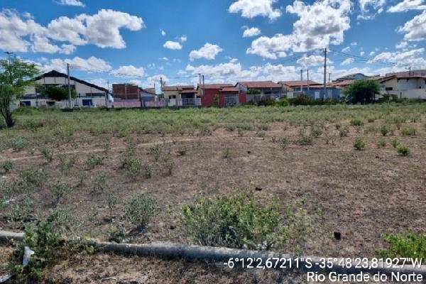 Casa em Tangará, Centro, R Pedro Vicente De Brito, N. 18,, RN. Área: 48m2