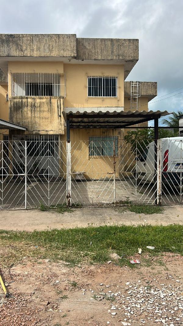 Apartamento em Paulista, Nossa Senhora Do Ë, Rua Professor Pedro De Lima Ramos, N. 752, Apto 102, Lt 11 Qd T, PE. Área: 53.15m2