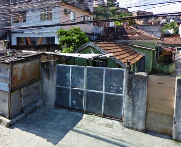 Casa em Rio de Janeiro, Cordovil, Rua Otinga, N. 55, Cs 1, RJ. Área: 50m2